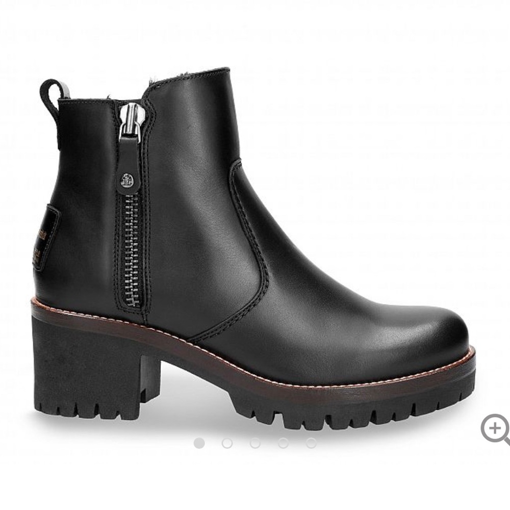 Panama Jack Pauline Booties